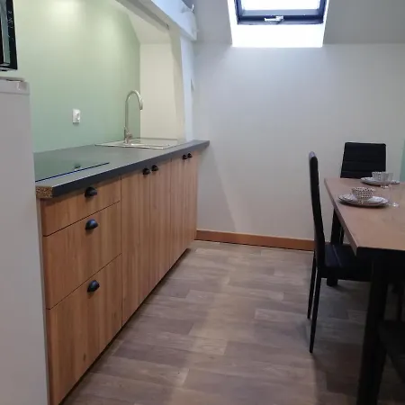 Le Gite Du Chtihameau Avec Piscine Interieure Privative, Selon Date Apartment
